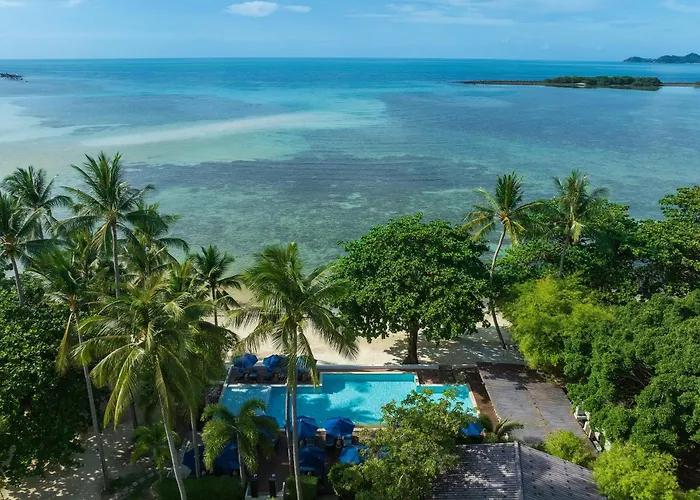 Homm Chura Samui (Adults Only)