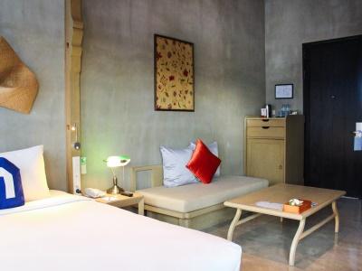 Homm Chura Samui (adults Only) 4*