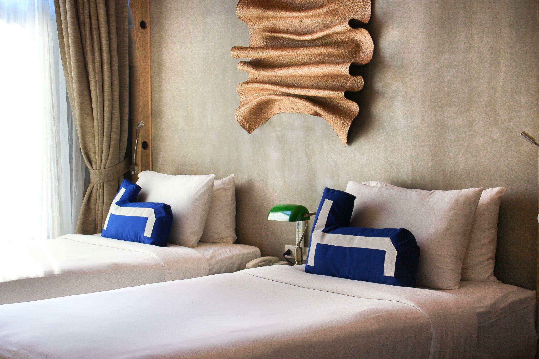 Homm Chura Samui (adults Only) Chaweng