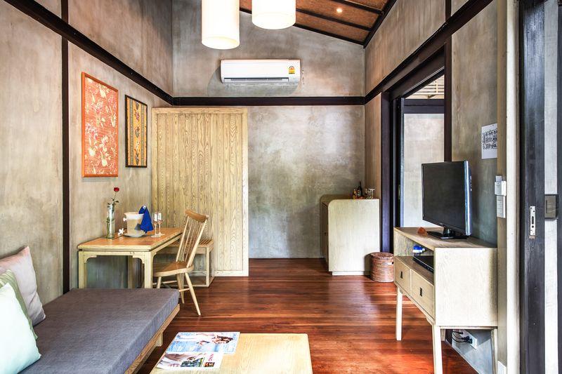 Homm Chura Samui (adults Only) Station touristique 4*