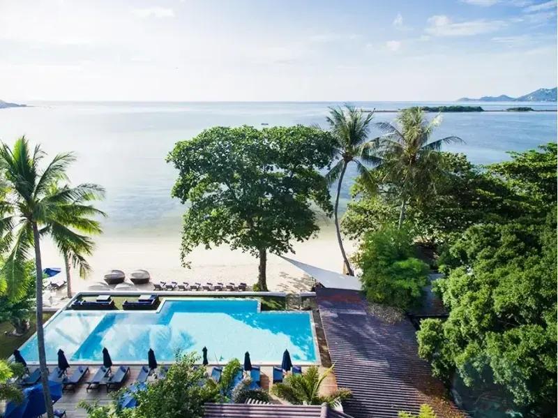 Homm Chura Samui (adults Only) Resort Chaweng Beach