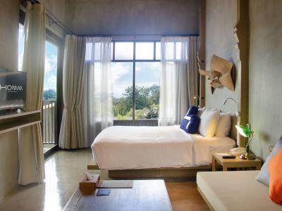 Homm Chura Samui (adults Only) Chaweng