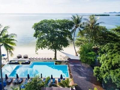 Homm Chura Samui (adults Only) Chaweng Beach
