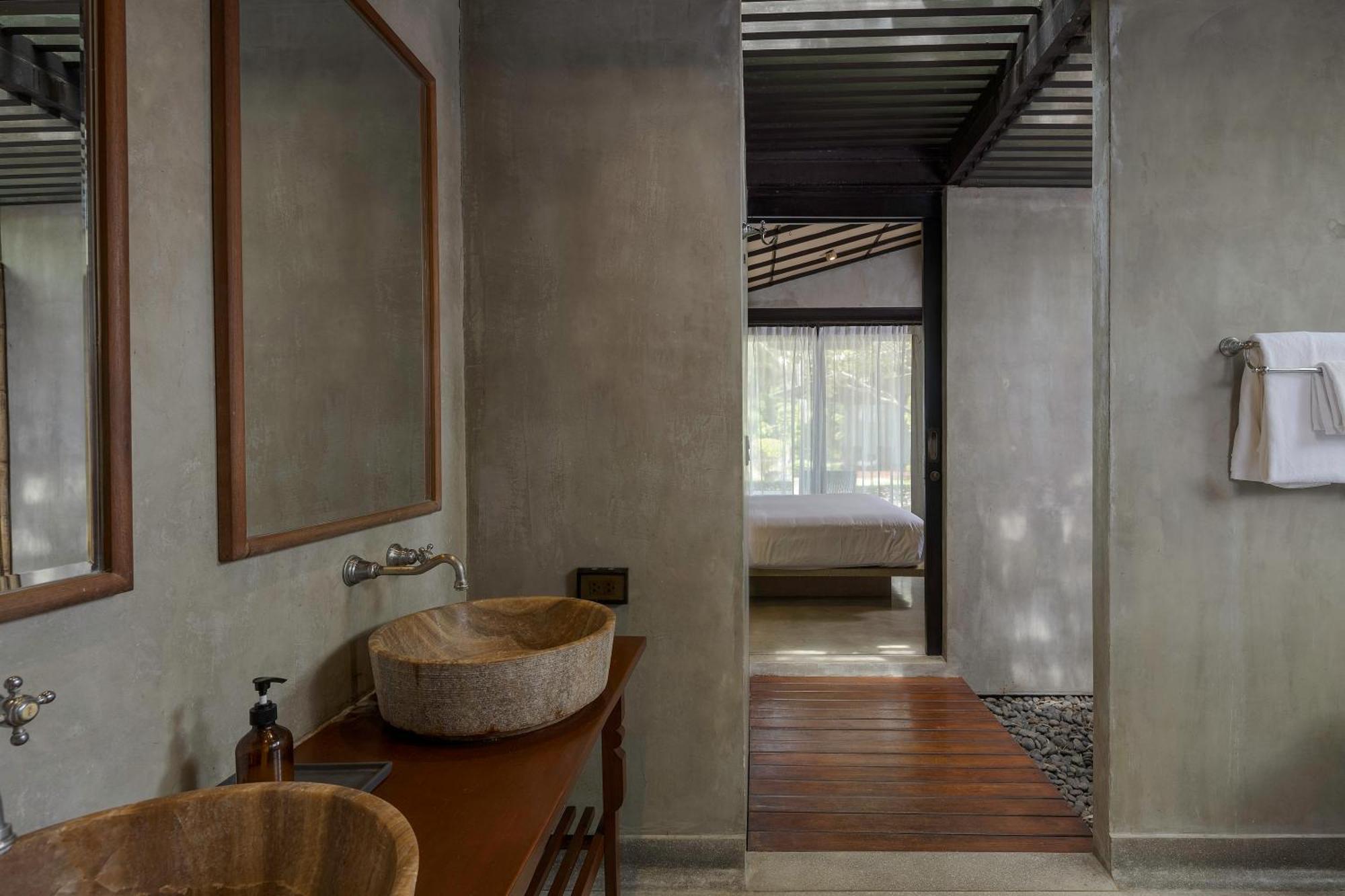 Station touristique Homm Chura Samui (adults Only) Chaweng