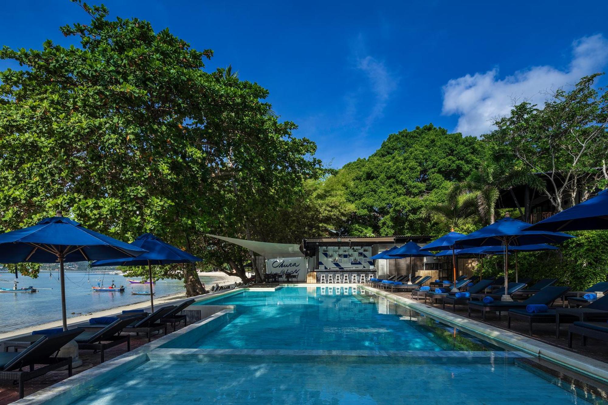 Station touristique Homm Chura Samui (adults Only)