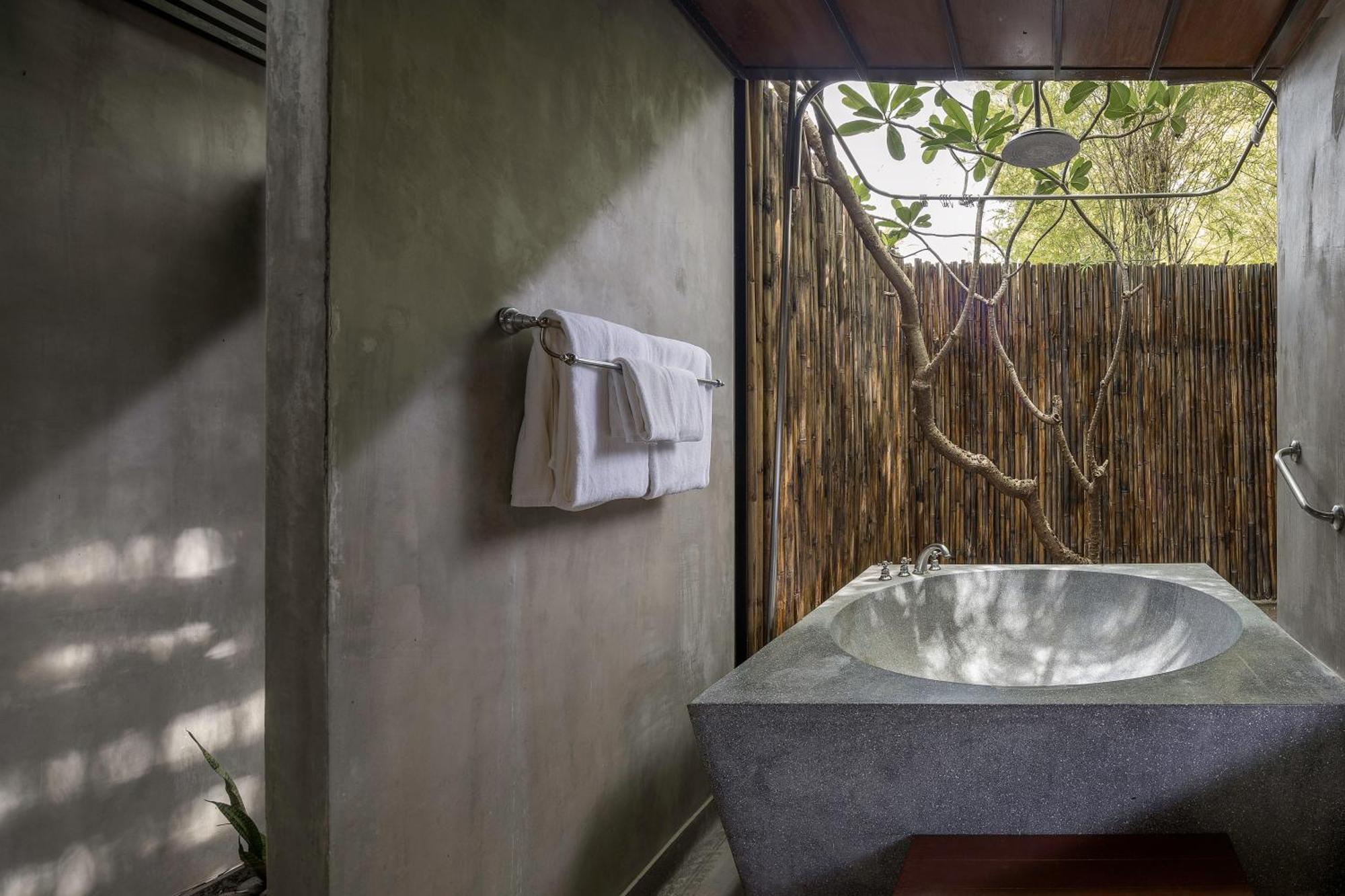 Homm Chura Samui (adults Only) 4* Chaweng