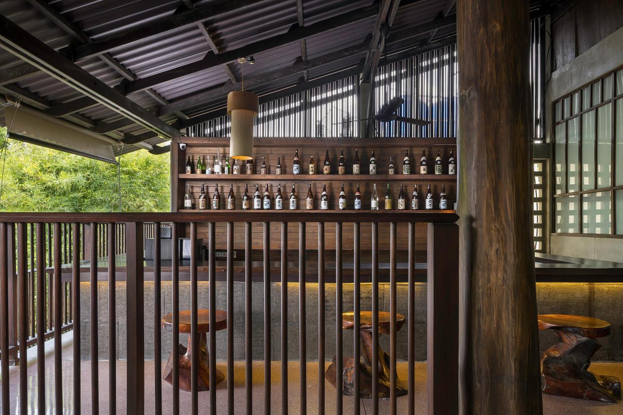 Homm Chura Samui (adults Only) Station touristique