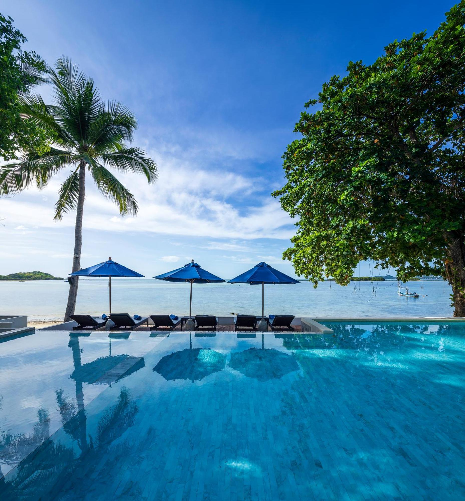 Homm Chura Samui (adults Only) 4* Chaweng Beach