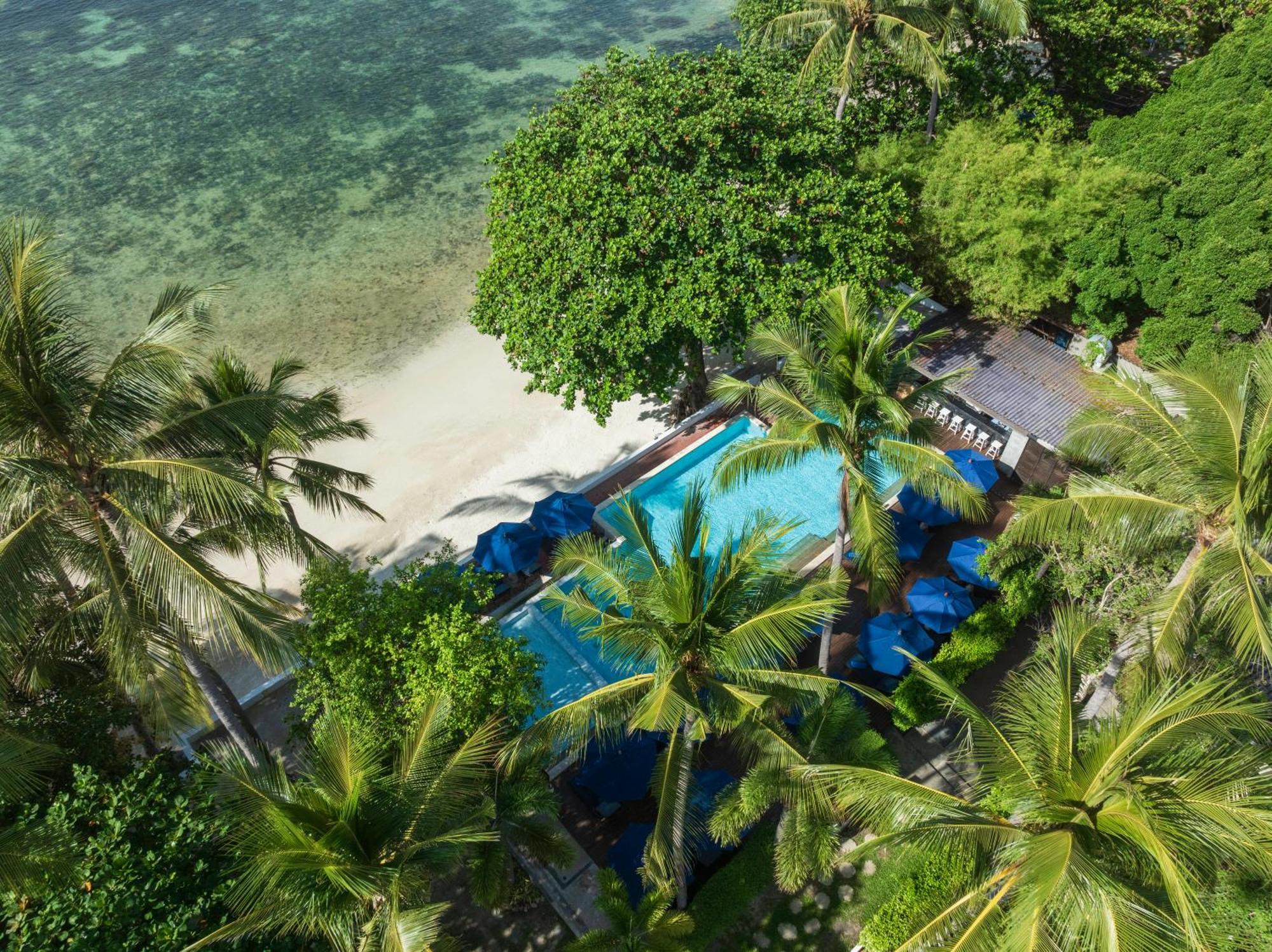Station touristique Homm Chura Samui (adults Only)