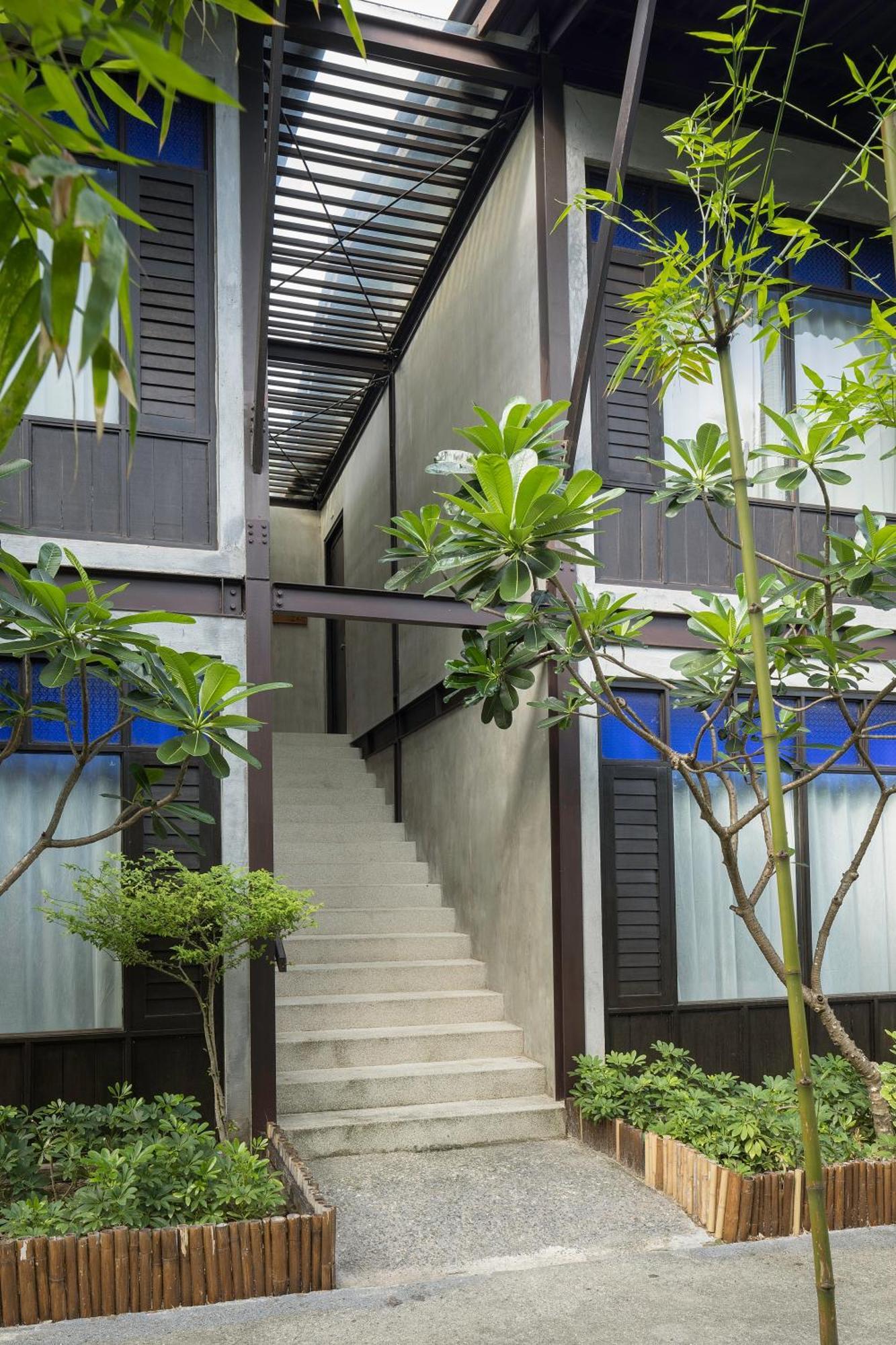 Station touristique Homm Chura Samui (adults Only) 4*