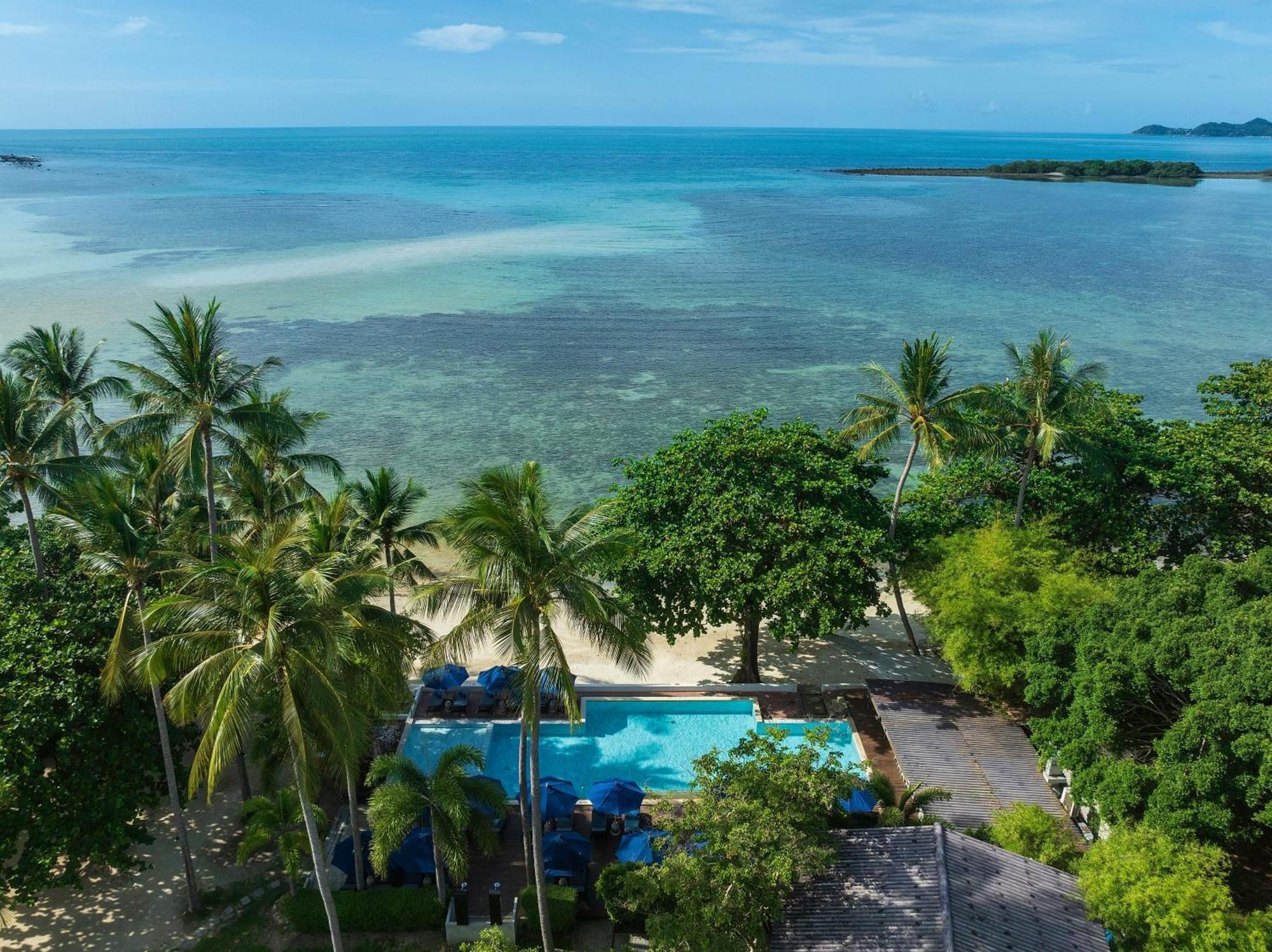 Homm Chura Samui (adults Only) Station touristique