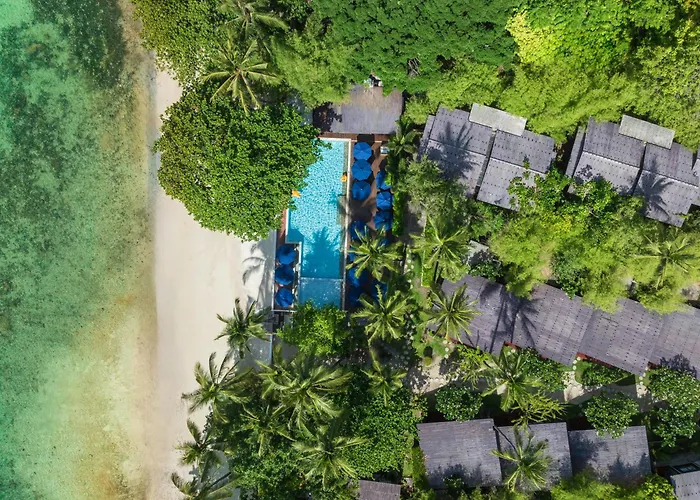 Homm Chura Samui (Adults Only)