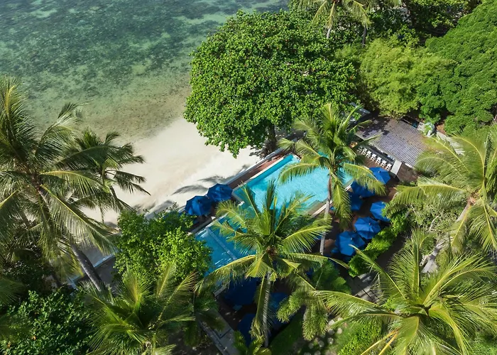 Homm Chura Samui (Adults Only)
